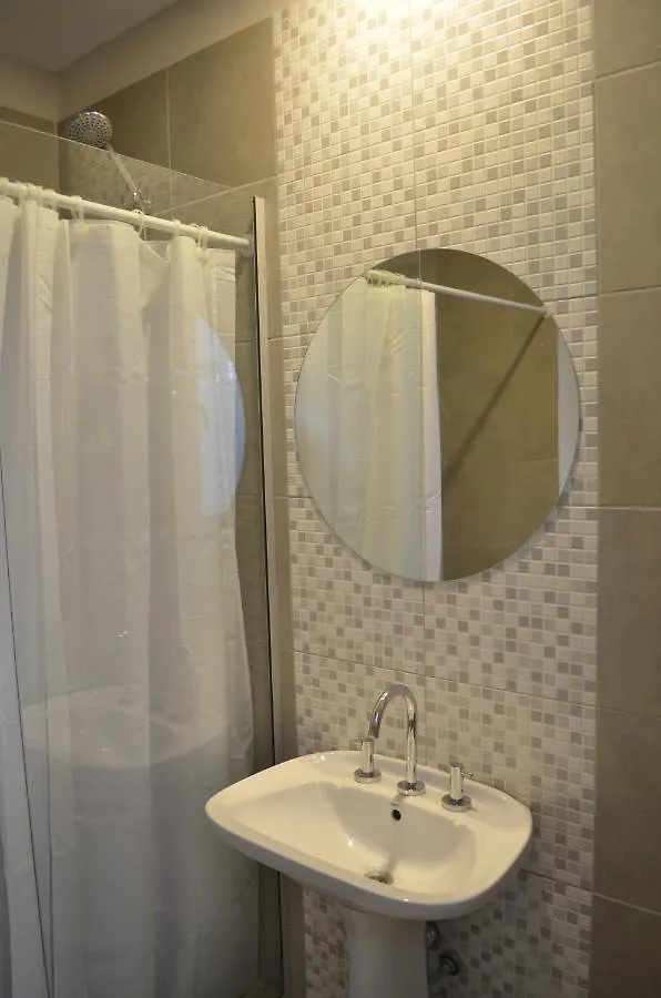 Apartamento Chacabuco 63 - Merceditas Mendoza Argentina