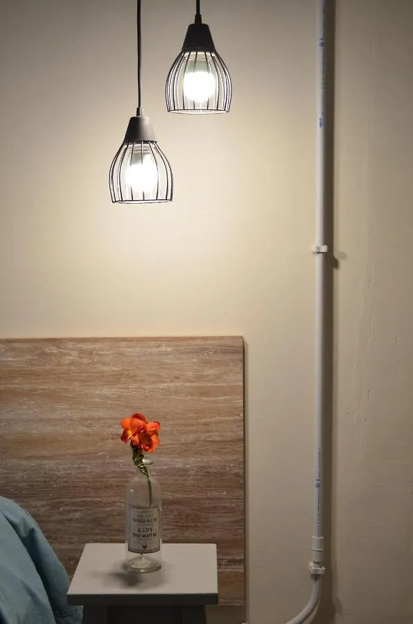 Chacabuco 63 - Merceditas Mendoza Apartamento