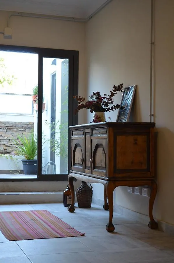 Chacabuco 63 - Merceditas Mendoza Apartamento