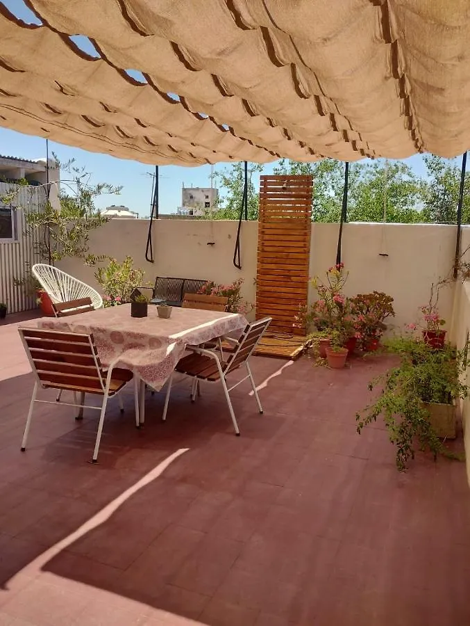 Apartamento Chacabuco 63 - Merceditas Mendoza Argentina
